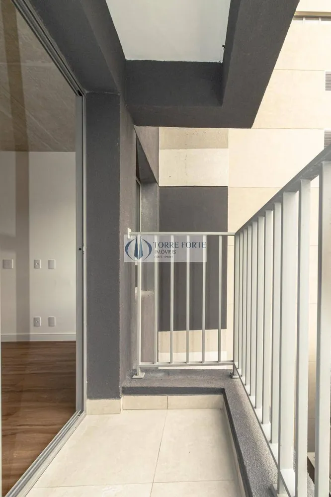 Apartamento, 24 m² - Foto 7