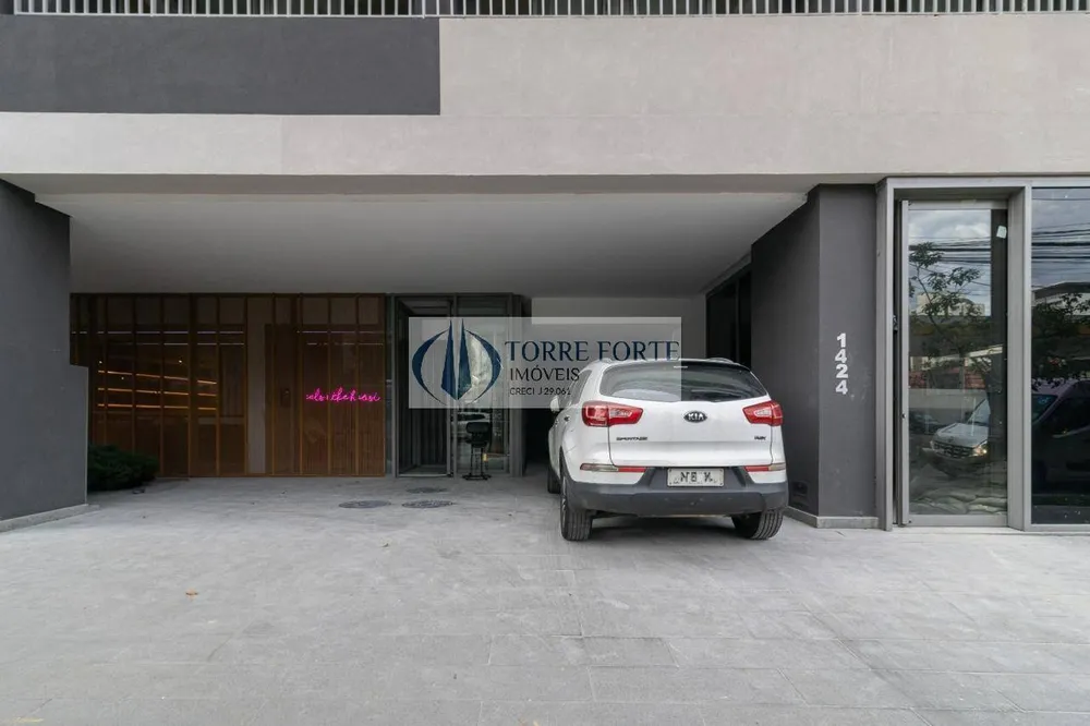 Apartamento, 24 m² - Foto 5
