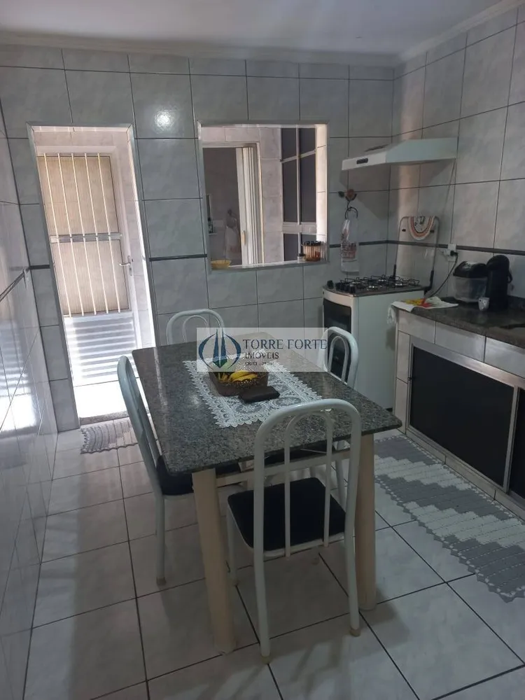Casa, 3 quartos, 176 m² - Foto 4