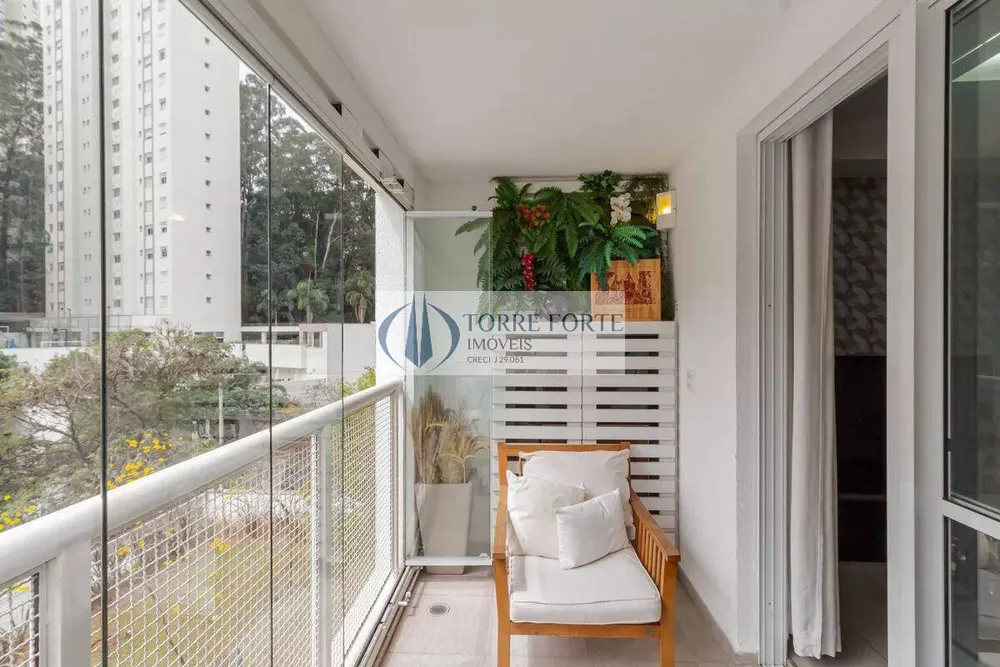 Apartamento, 2 quartos, 66 m² - Foto 4