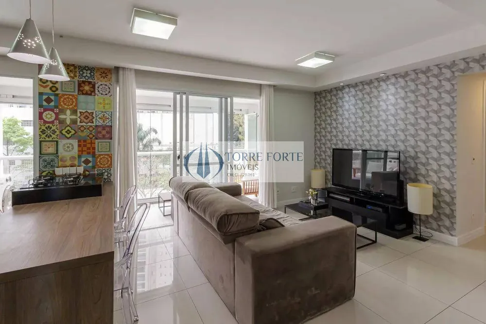 Apartamento, 2 quartos, 66 m² - Foto 1