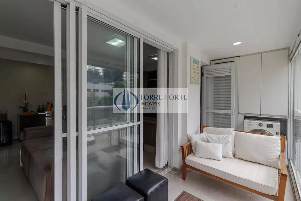 Apartamento, 2 quartos, 66 m² - Foto 3