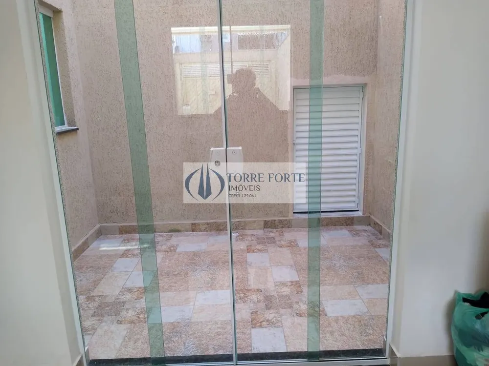 Sobrado, 3 quartos, 115 m² - Foto 8