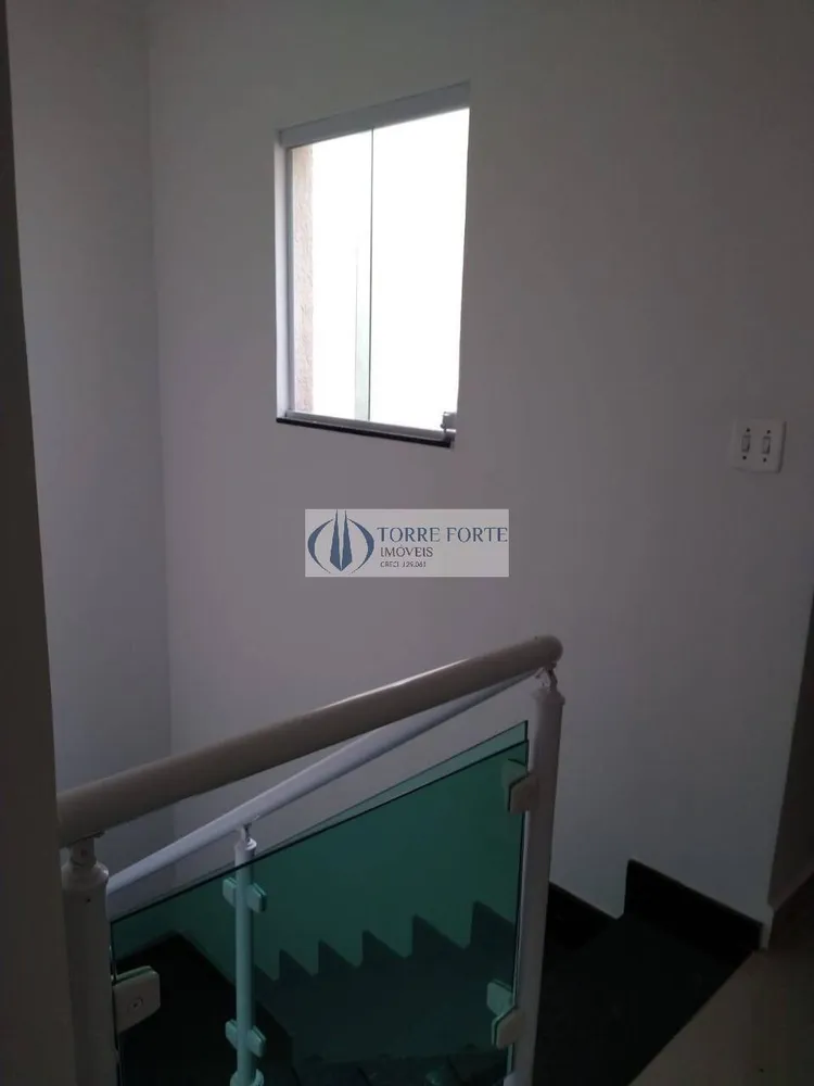 Sobrado, 3 quartos, 115 m² - Foto 6