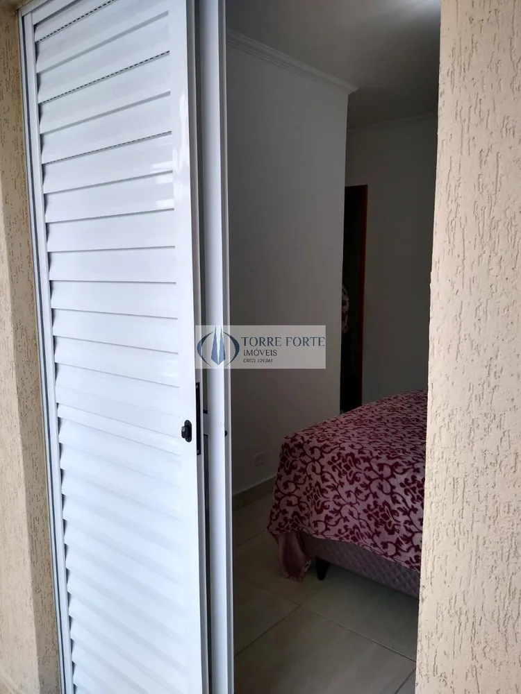 Sobrado, 3 quartos, 115 m² - Foto 3
