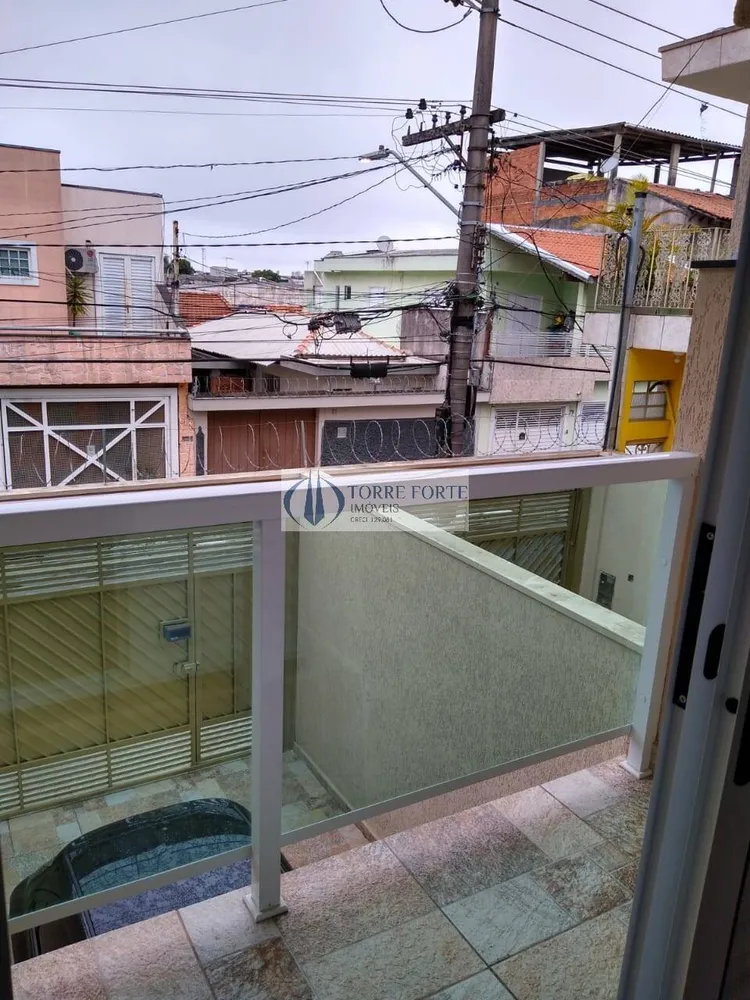Sobrado, 3 quartos, 115 m² - Foto 7