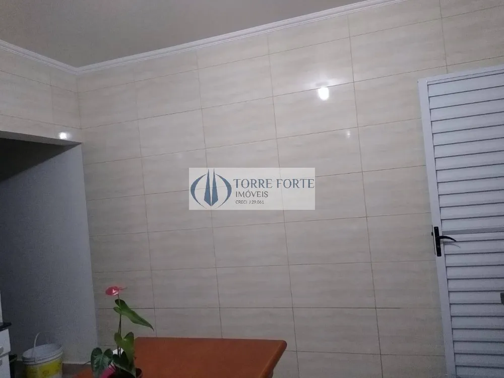 Sobrado, 3 quartos, 115 m² - Foto 5