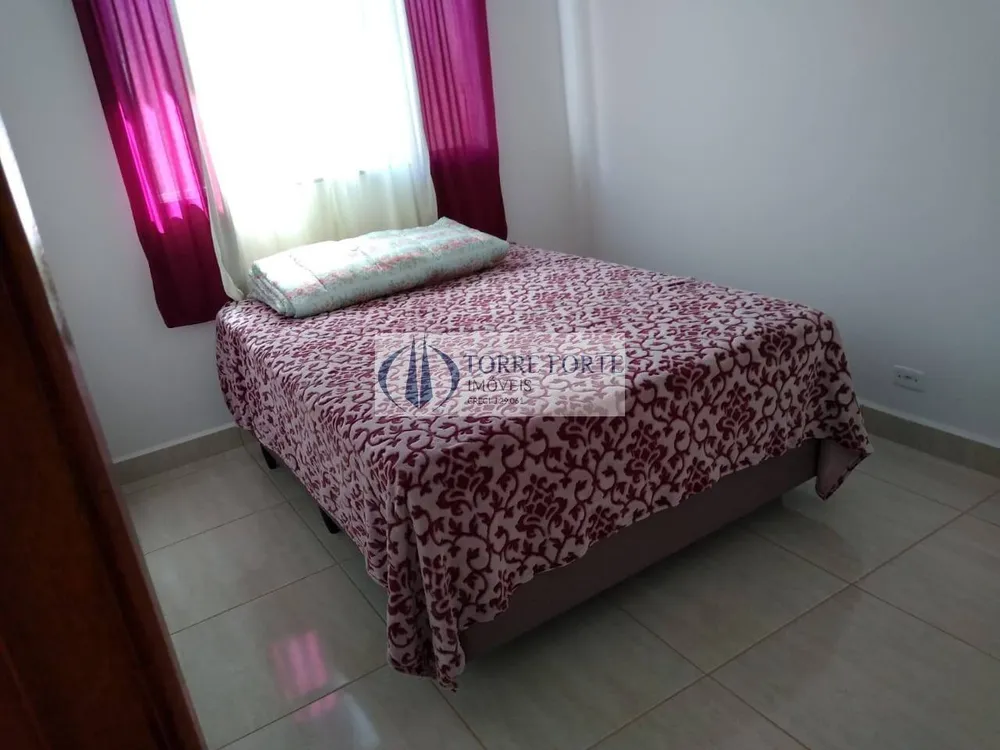 Sobrado, 3 quartos, 115 m² - Foto 4