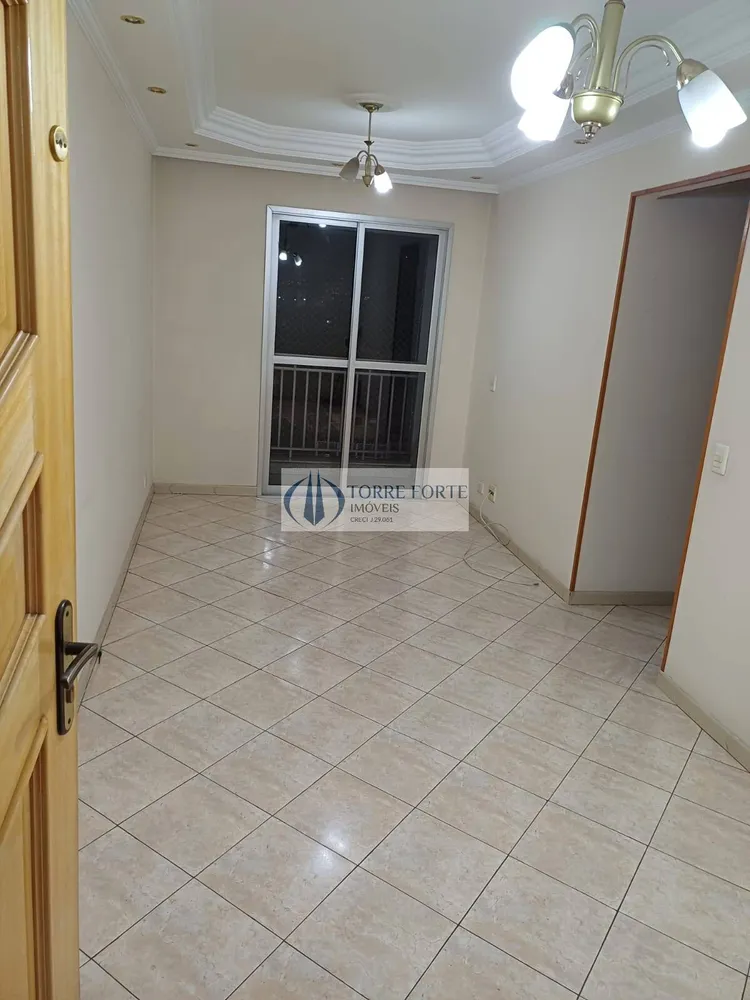 Apartamento, 3 quartos, 65 m² - Foto 1