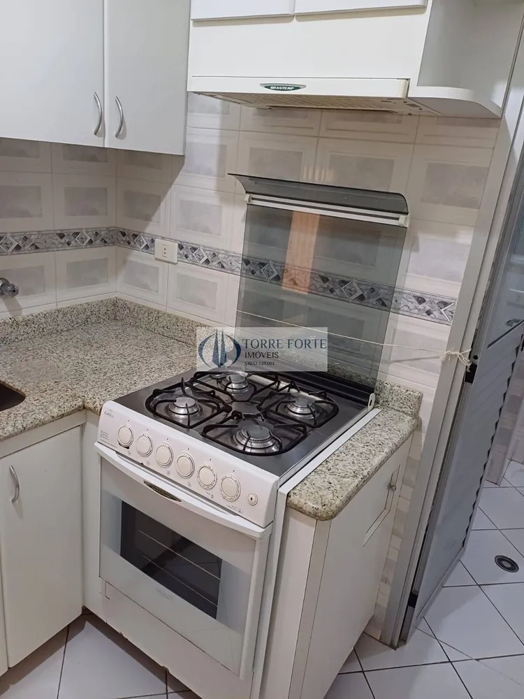 Apartamento, 3 quartos, 65 m² - Foto 3