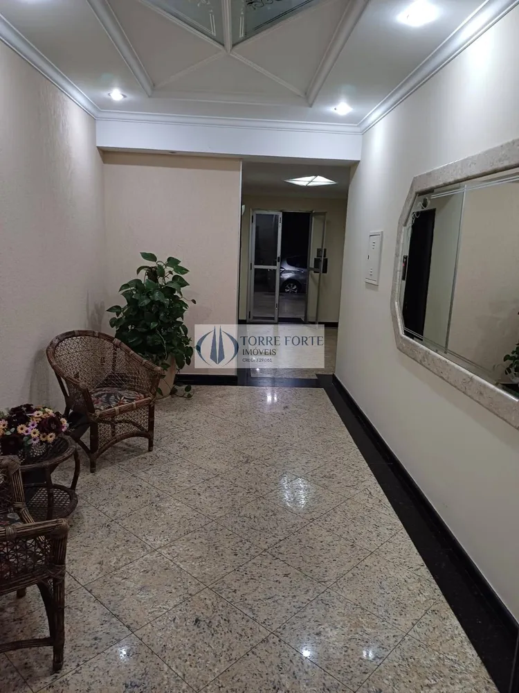 Apartamento, 3 quartos, 65 m² - Foto 5