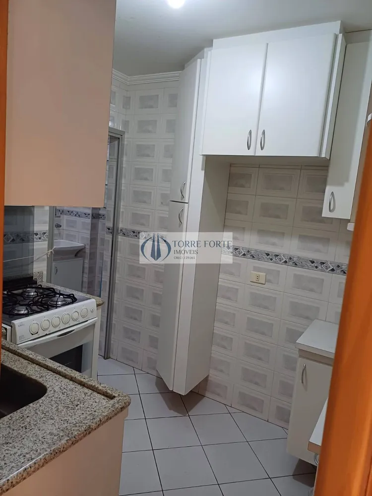 Apartamento, 3 quartos, 65 m² - Foto 4