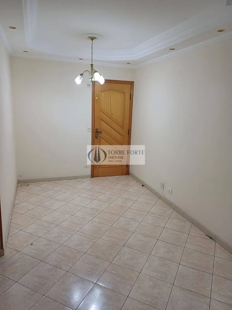 Apartamento, 3 quartos, 65 m² - Foto 2