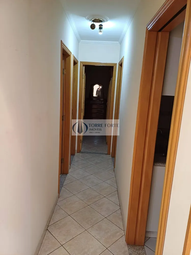 Apartamento, 3 quartos, 65 m² - Foto 6