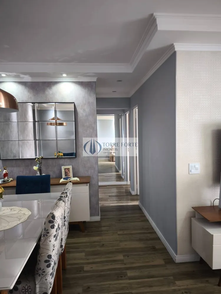 Apartamento, 3 quartos, 67 m² - Foto 3