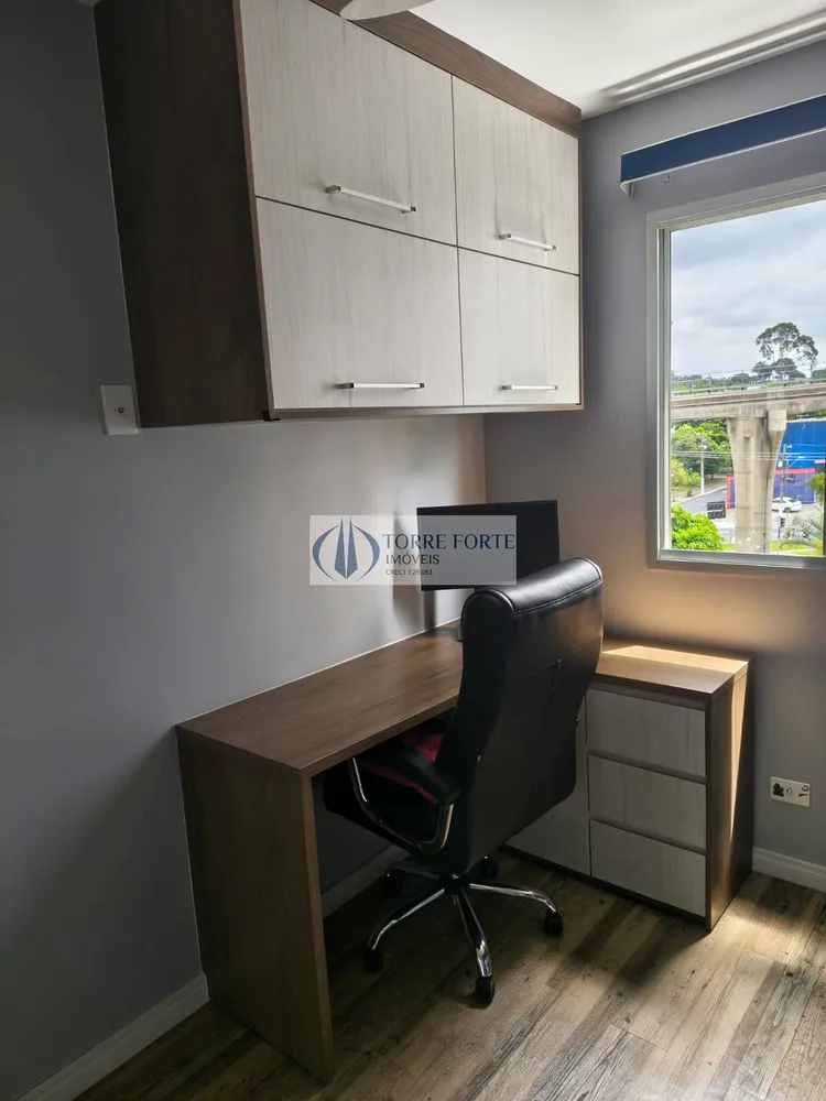 Apartamento, 3 quartos, 67 m² - Foto 5