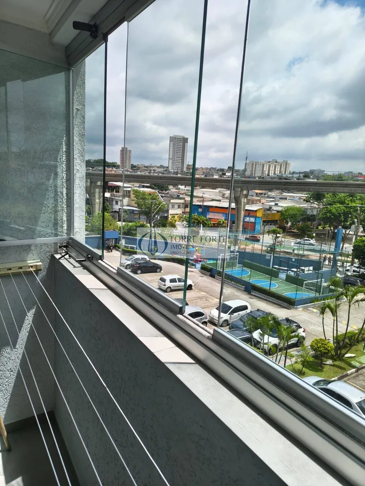 Apartamento, 3 quartos, 67 m² - Foto 6