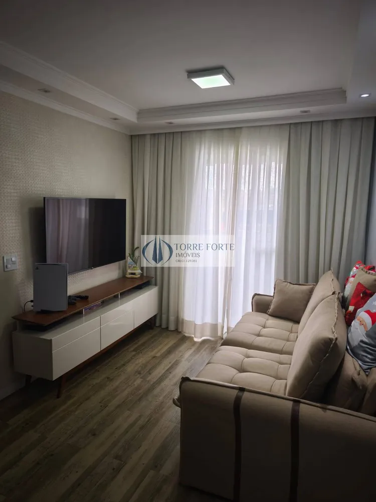Apartamento, 3 quartos, 67 m² - Foto 4