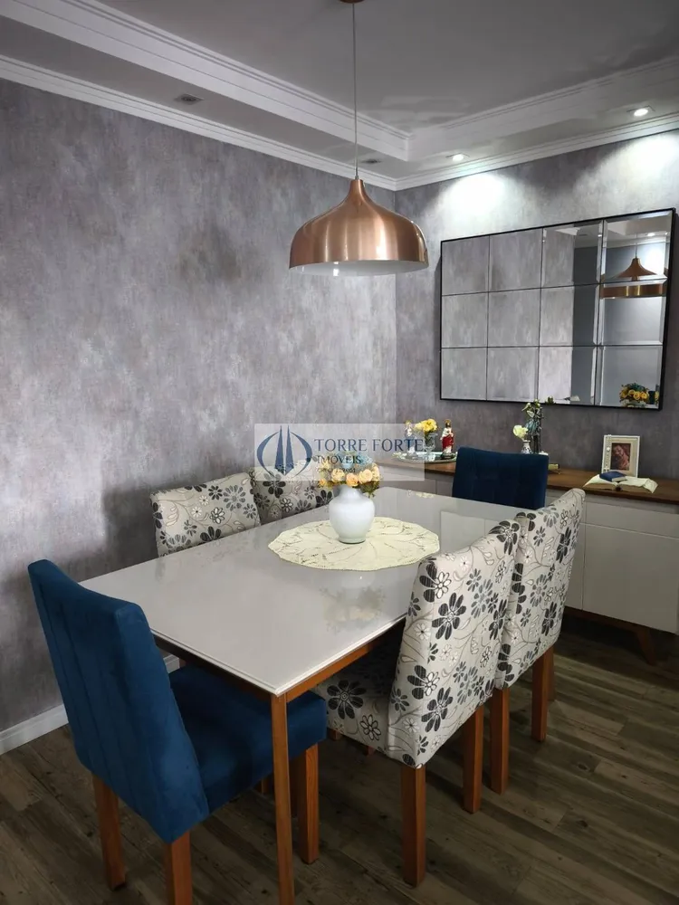 Apartamento, 3 quartos, 67 m² - Foto 2