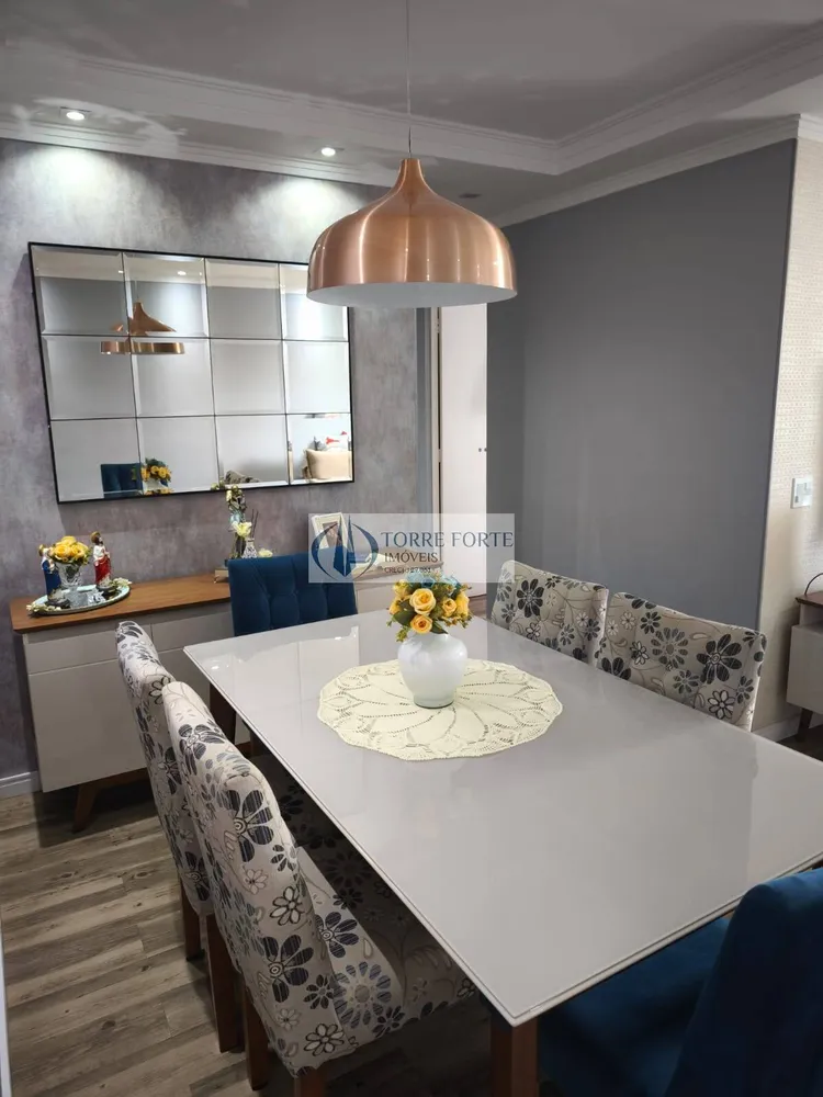 Apartamento, 3 quartos, 67 m² - Foto 1