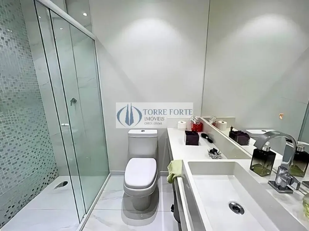 Sobrado, 3 quartos, 177 m² - Foto 1