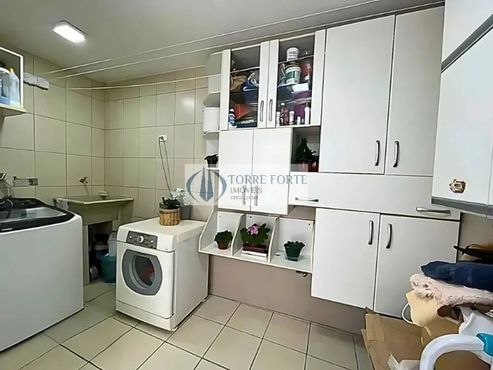 Sobrado, 3 quartos, 177 m² - Foto 3