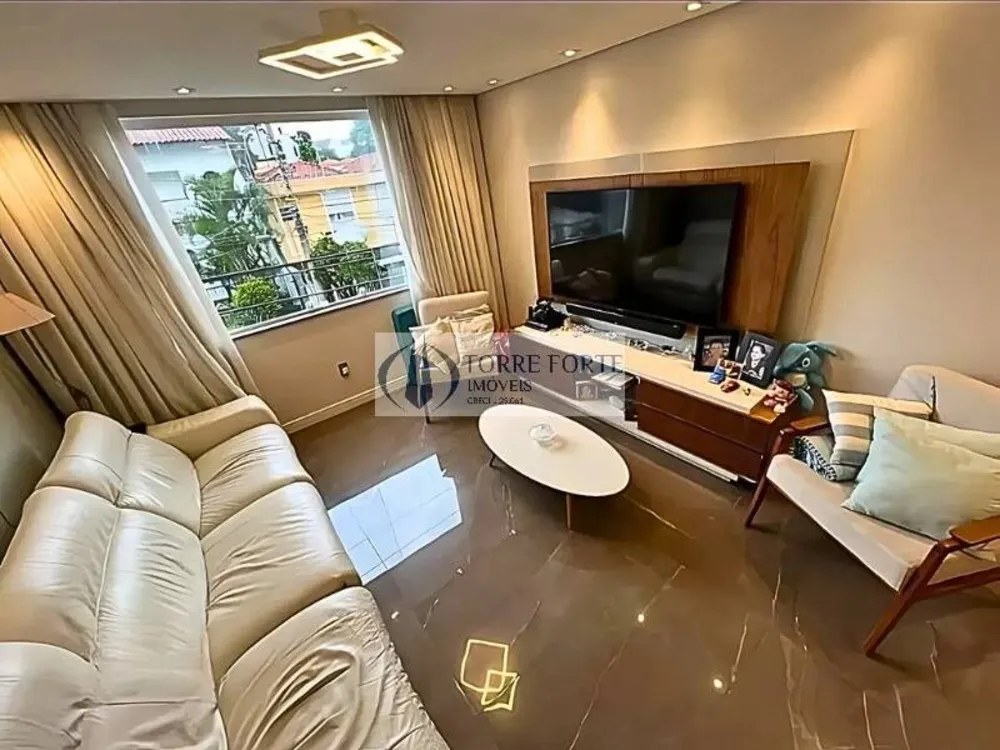 Sobrado, 3 quartos, 177 m² - Foto 2