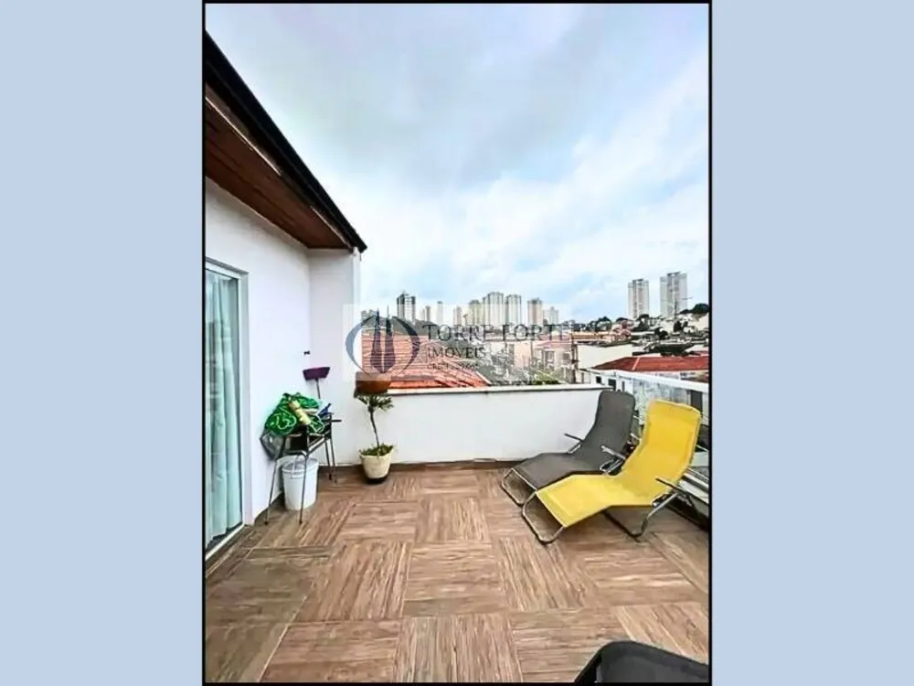 Sobrado, 3 quartos, 177 m² - Foto 4