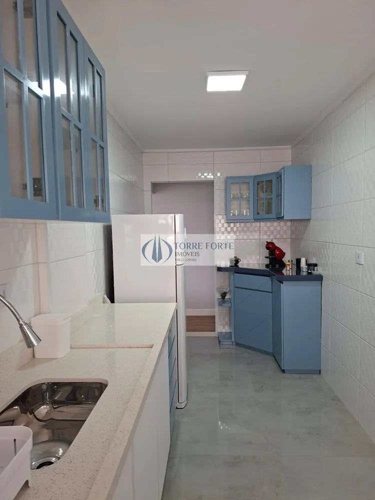 Apartamento, 1 quarto, 54 m² - Foto 4
