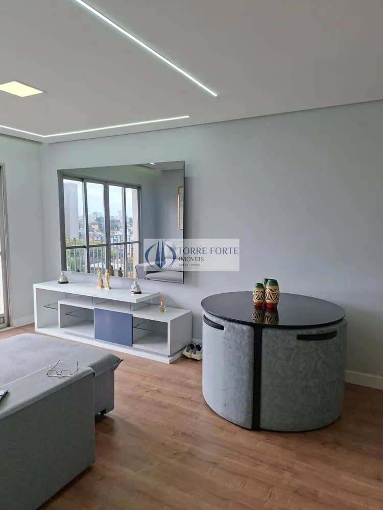 Apartamento, 1 quarto, 54 m² - Foto 3
