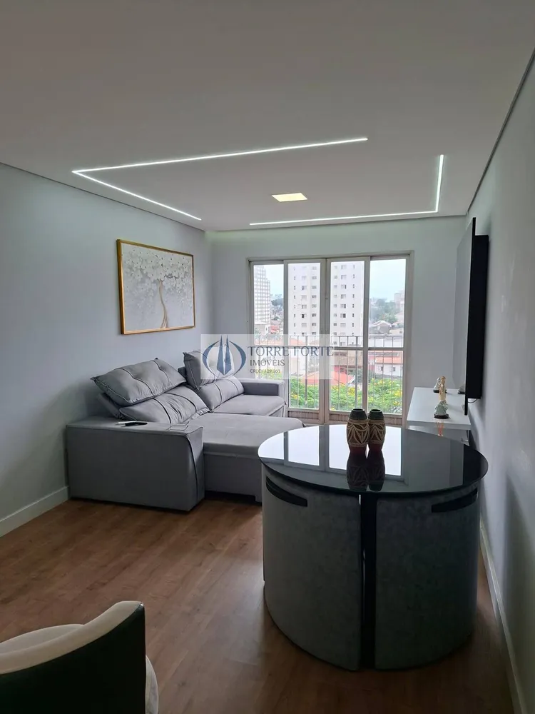 Apartamento, 1 quarto, 54 m² - Foto 1
