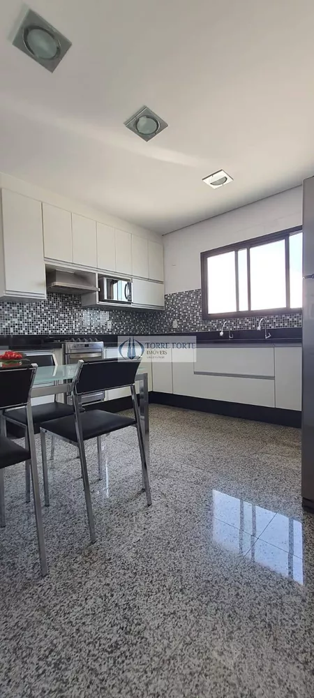 Casa à venda com 3 quartos, 187m² - Foto 6