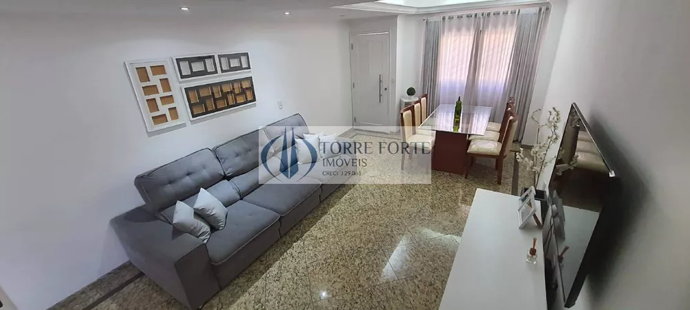 Casa à venda com 3 quartos, 187m² - Foto 1