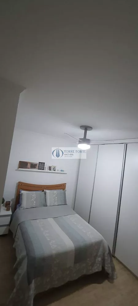 Casa à venda com 3 quartos, 187m² - Foto 4