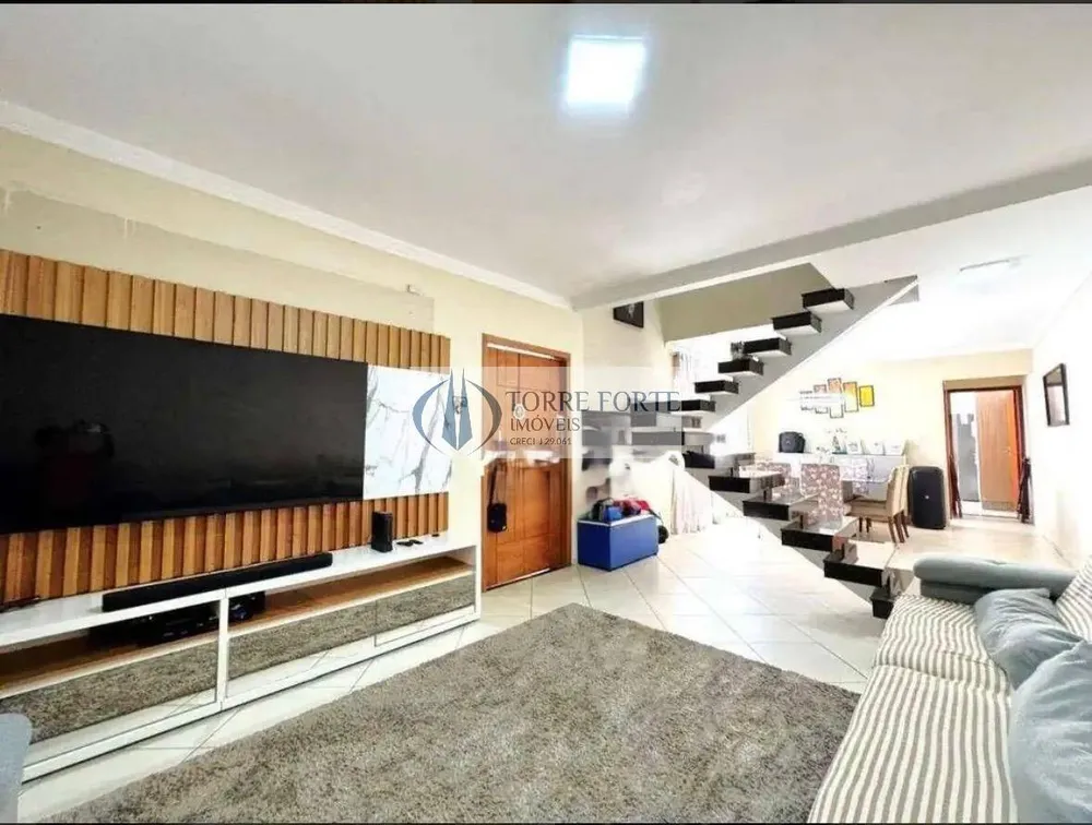 Casa, 3 quartos, 150 m² - Foto 1
