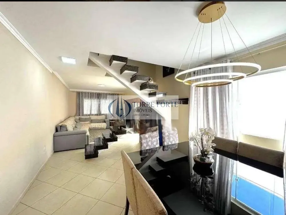 Casa, 3 quartos, 150 m² - Foto 2