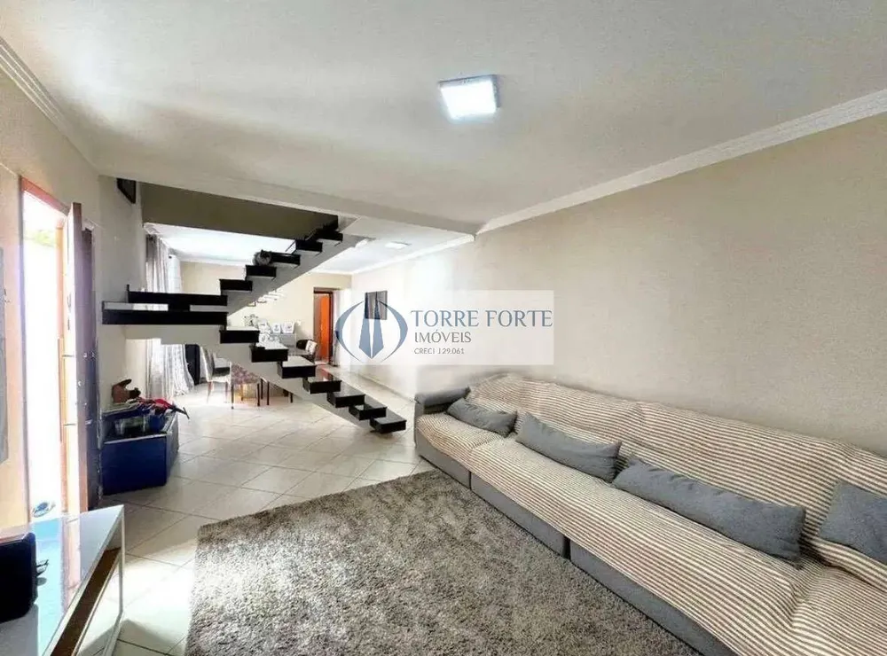 Casa, 3 quartos, 150 m² - Foto 3