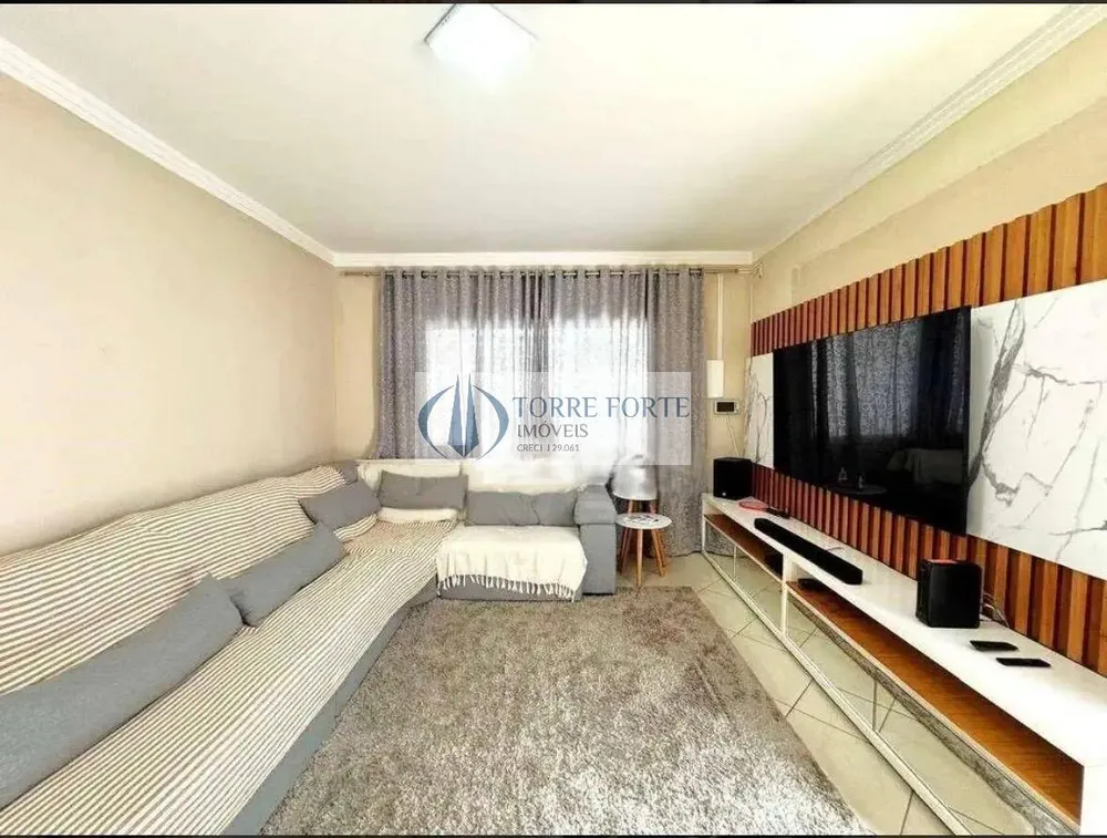 Casa, 3 quartos, 150 m² - Foto 4