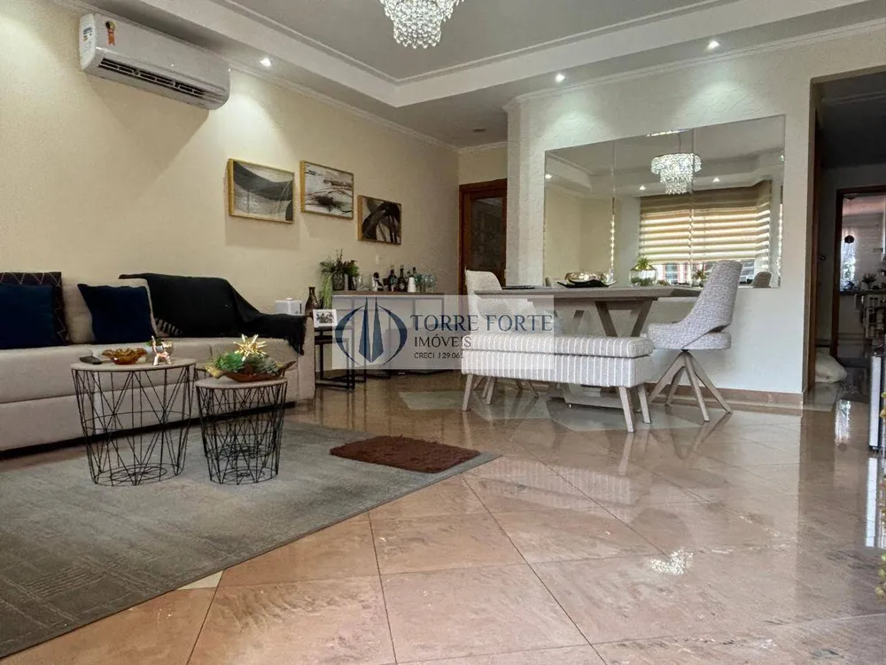 Sobrado, 4 quartos, 240 m² - Foto 7