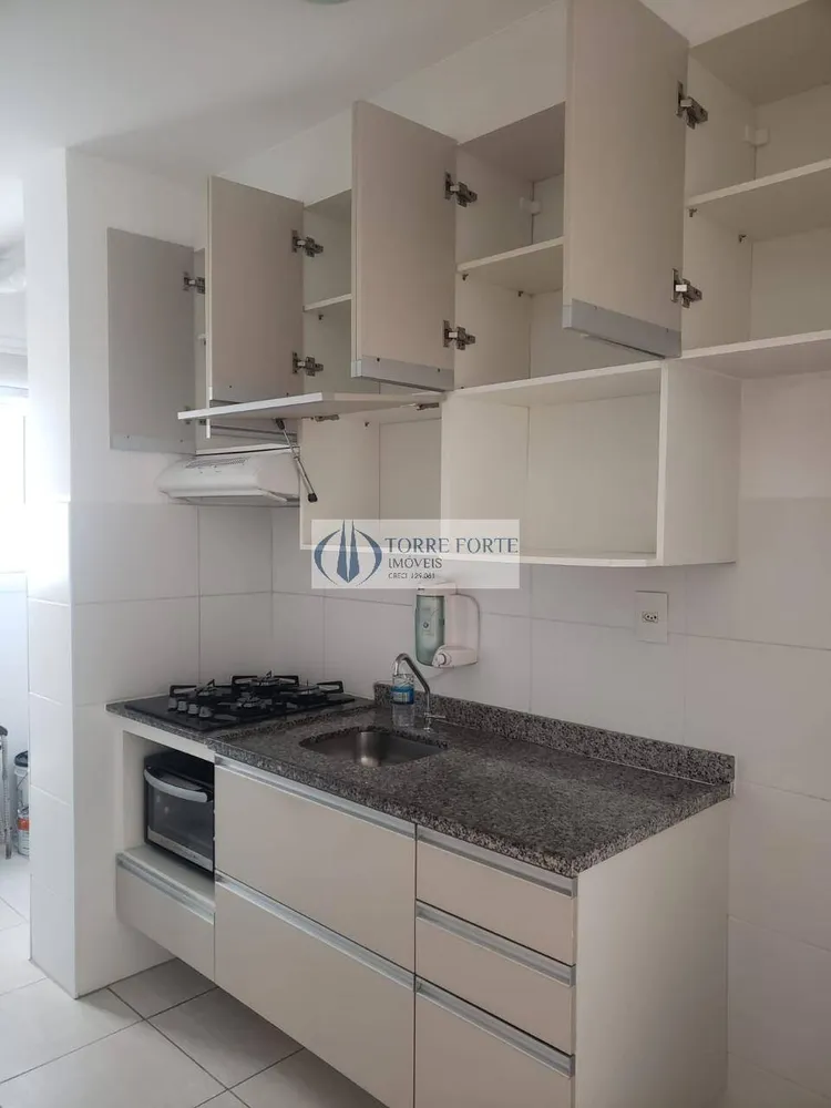 Apartamento, 2 quartos, 56 m² - Foto 4
