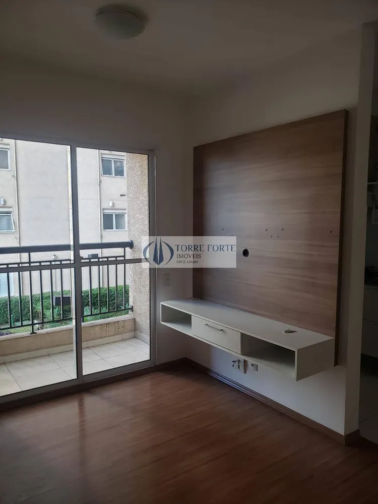 Apartamento, 2 quartos, 56 m² - Foto 1