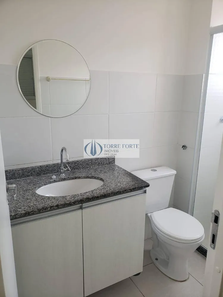 Apartamento, 2 quartos, 56 m² - Foto 2