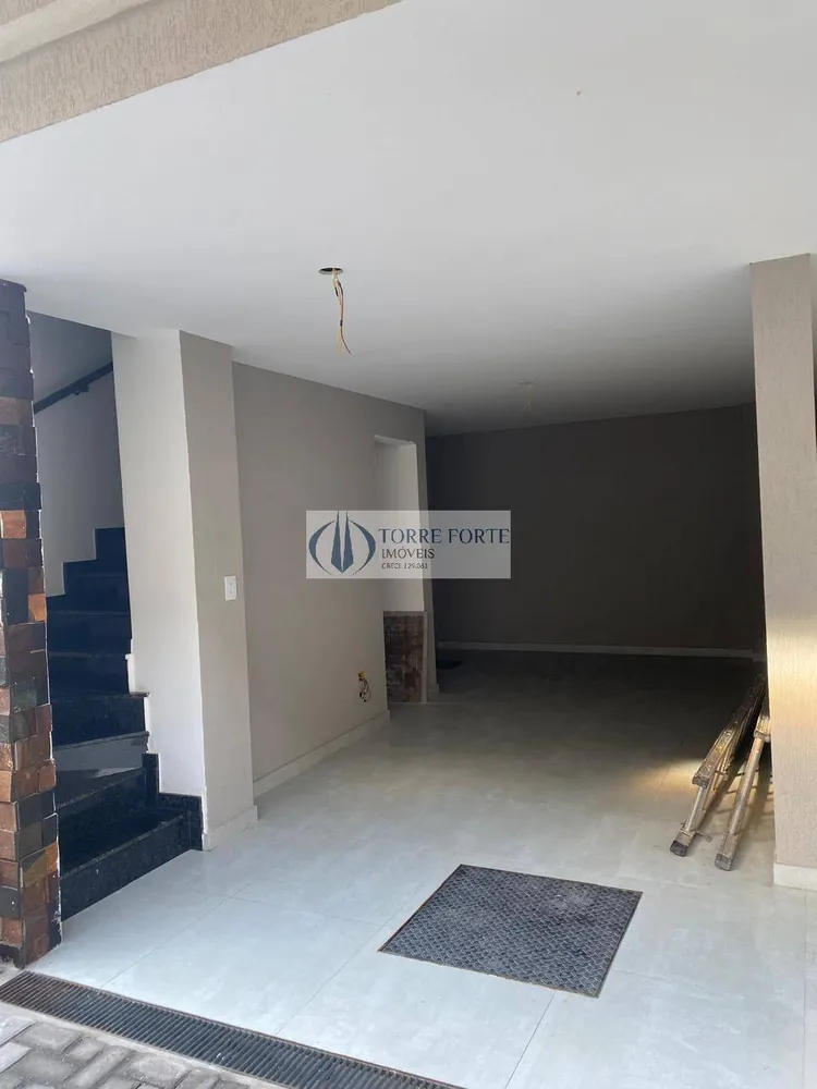 Casa, 2 quartos, 84 m² - Foto 2
