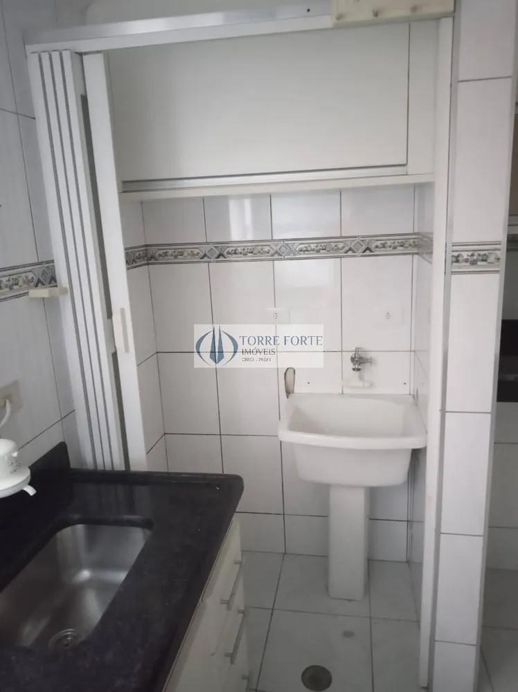 Apartamento, 2 quartos, 52 m² - Foto 4
