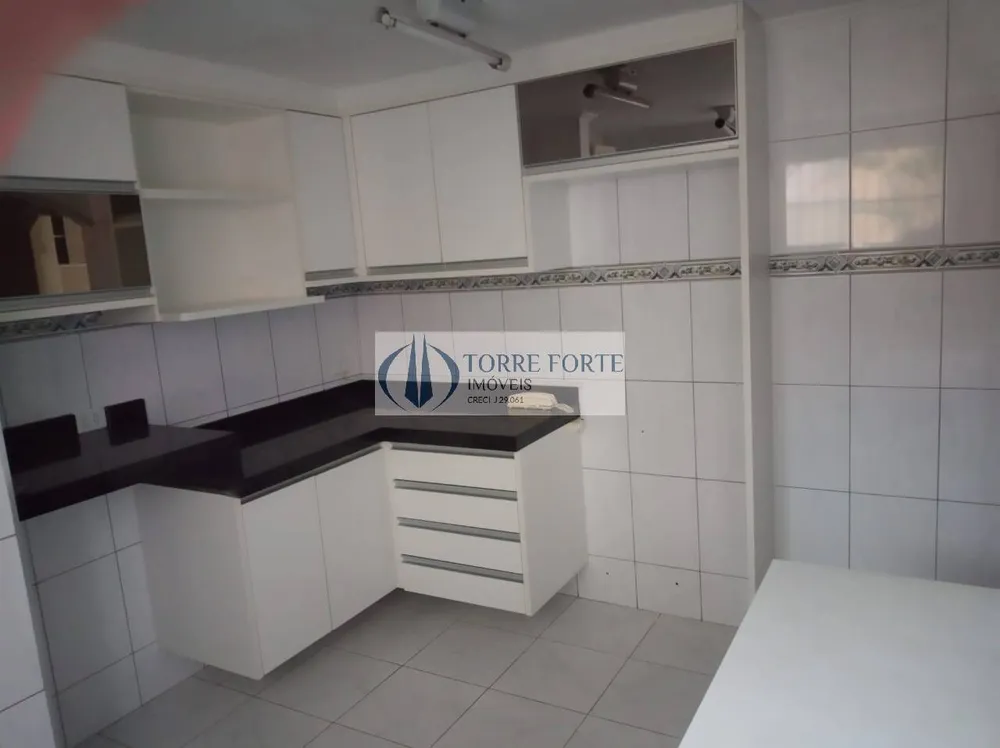 Apartamento, 2 quartos, 52 m² - Foto 2