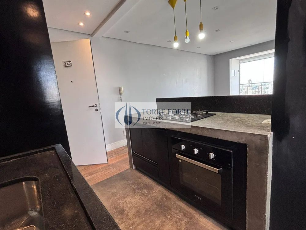 Apartamento, 3 quartos, 70 m² - Foto 4