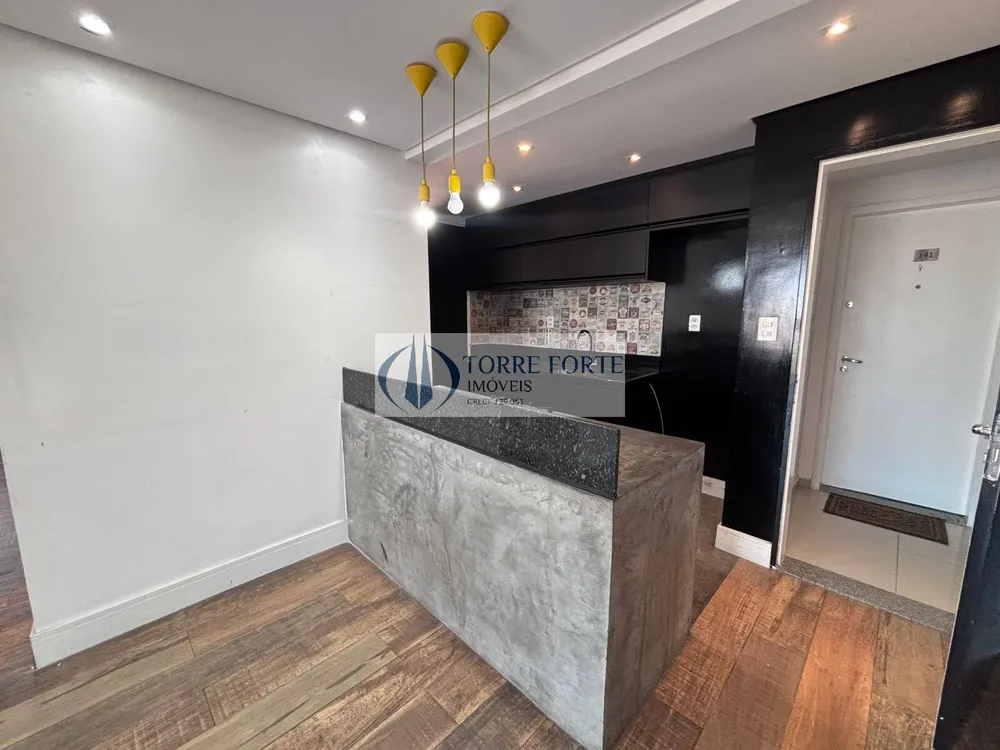 Apartamento, 3 quartos, 70 m² - Foto 3