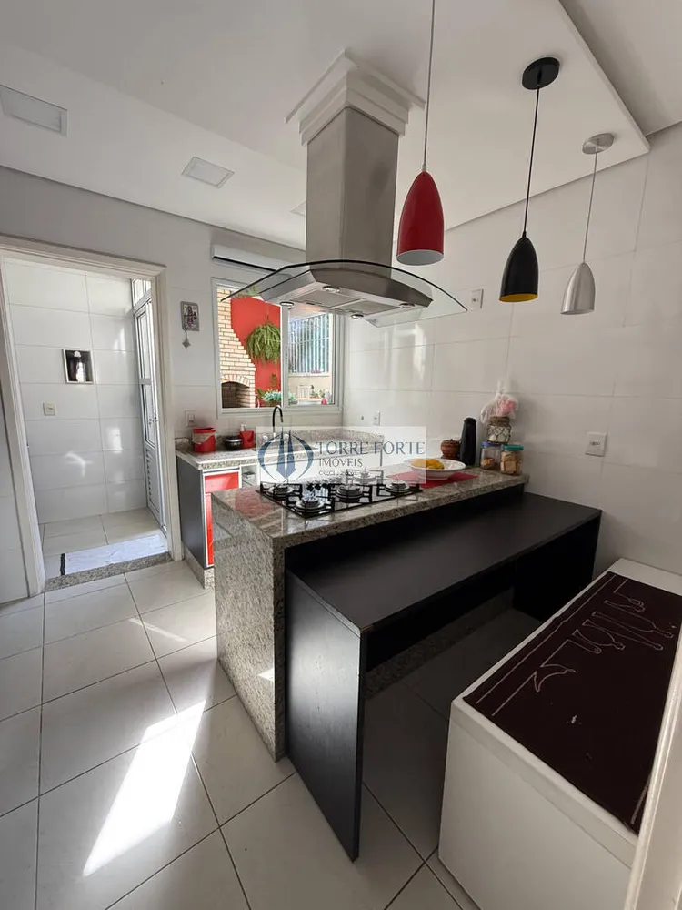 Casa, 3 quartos, 148 m² - Foto 3