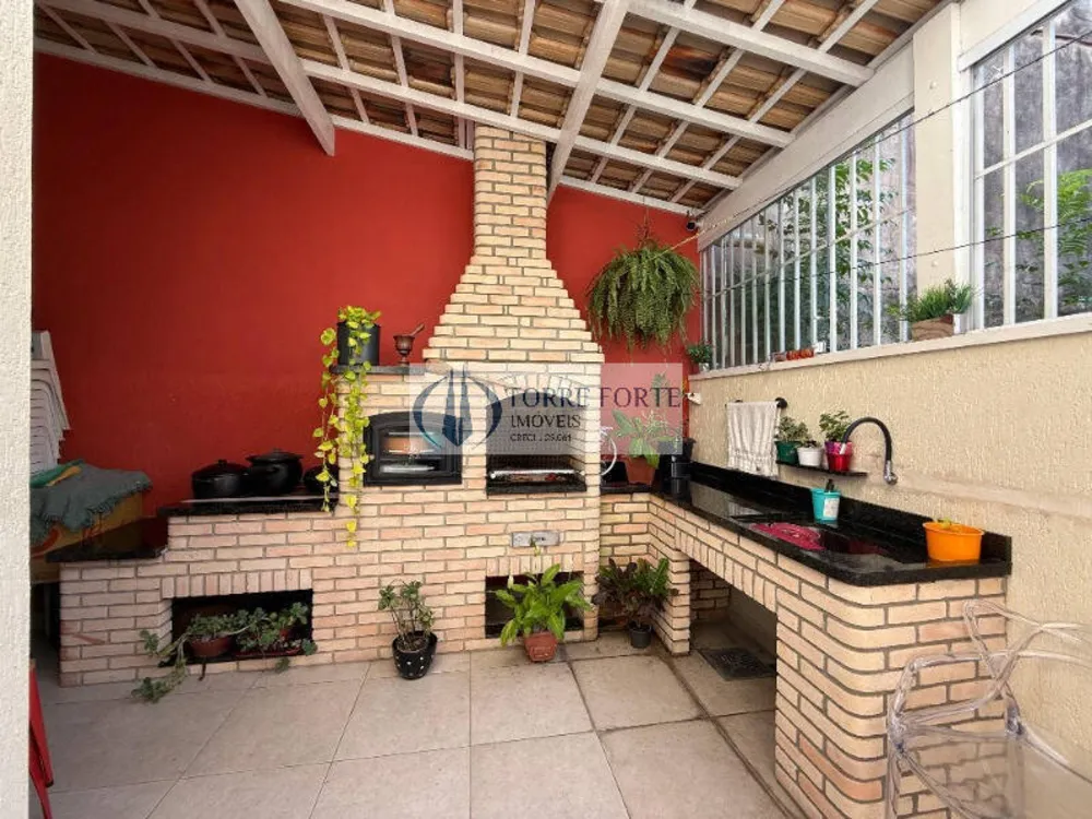 Casa, 3 quartos, 148 m² - Foto 4