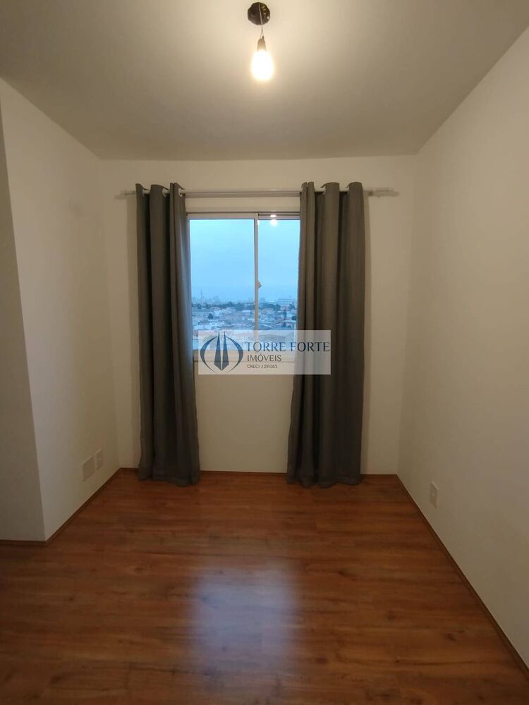Apartamento, 2 quartos, 32 m² - Foto 1